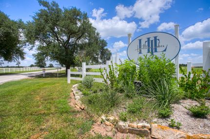 Recreational Property for sale in Leon County, Texas