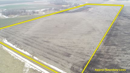 Farm and Ranch for sale in Lyon County, Iowa