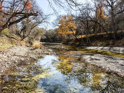 Timberland Property for sale in McLennan County, Texas