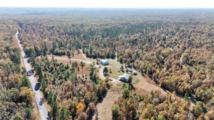 Farm and Ranch for sale in Ripley County, Missouri