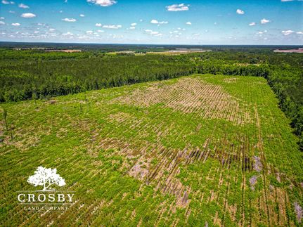 Recreational Property for sale in Hoke County, North Carolina