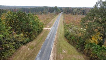 Land for sale in Marion County, Alabama