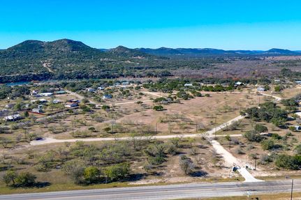 Homesite for sale in Real County, Texas