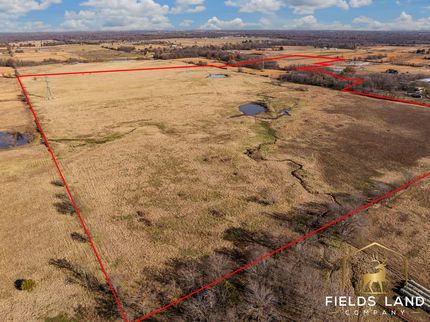 Land for sale in Tulsa County, Oklahoma