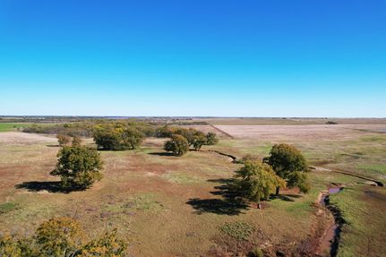 Land for sale in Cotton County, Oklahoma