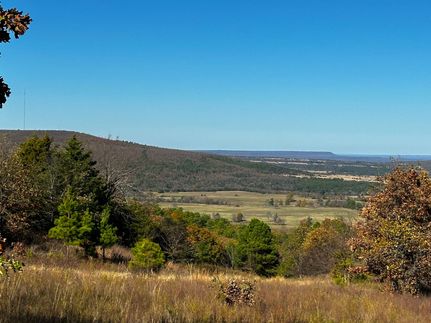 Land for sale in Haskell County, Oklahoma