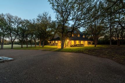 Land for sale in Coryell County, Texas