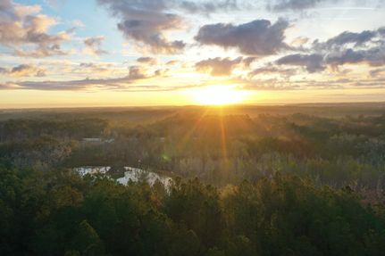 Land for sale in McIntosh County, Georgia