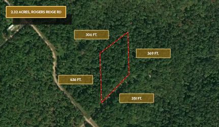 Land for sale in Adair County, Oklahoma
