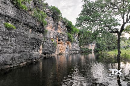 Recreational Property for sale in Lampasas County, Texas
