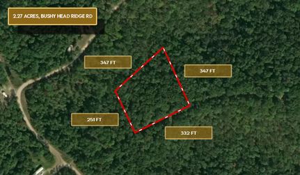 Recreational Property for sale in Adair County, Oklahoma