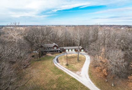 Farm and Ranch in Madison County, Illinois