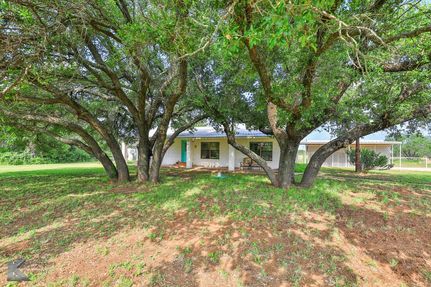 House for sale in Young County, Texas