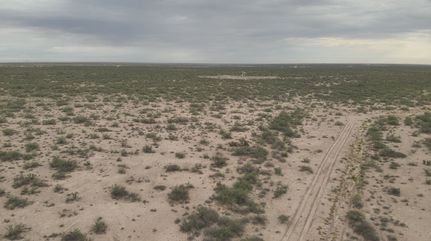 Recreational Property for sale in Reeves County, Texas