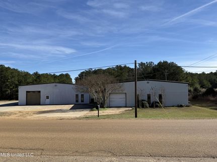 Commercial Property for sale in Lincoln County, Mississippi