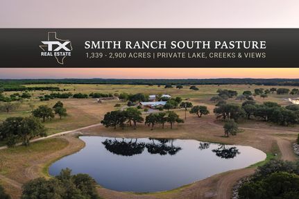 Undeveloped Land for sale in Burnet County, Texas