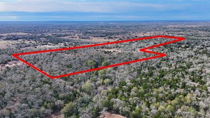 Land for sale in Fayette County, Texas