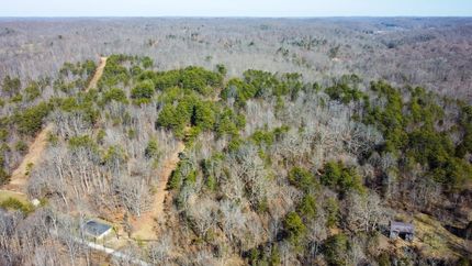 Undeveloped Land in Scioto County, Ohio