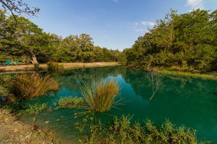 Riverfront Property for sale in Fayette County, Texas