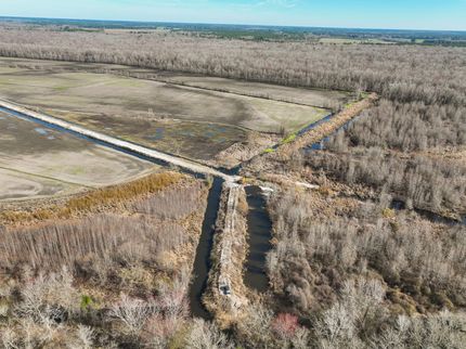 Horse Property in Clarendon County, South Carolina