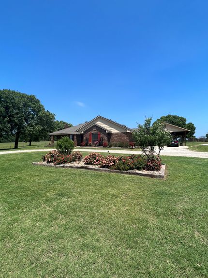 Land for sale in Carter County, Oklahoma