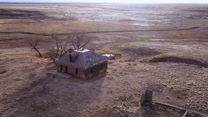 Farm and Ranch for sale in Logan County, Kansas