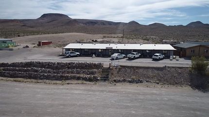 Land for sale in Lincoln County, Nevada