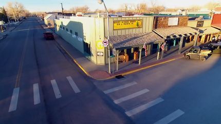 Commercial Property for sale in Carbon County, Wyoming