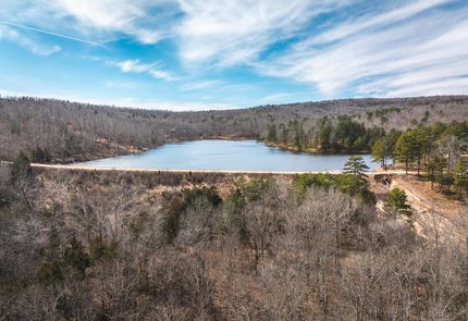 Waterfront Property for sale in Reynolds County, Missouri