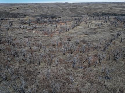 Riverfront Property for sale in Jackson County, South Dakota