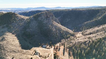 Hunting Property for sale in Larimer County, Colorado