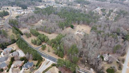 Land for sale in Gwinnett County, Georgia