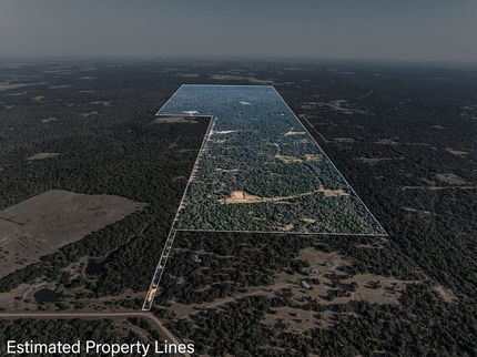 Land for sale in Colorado County, Texas