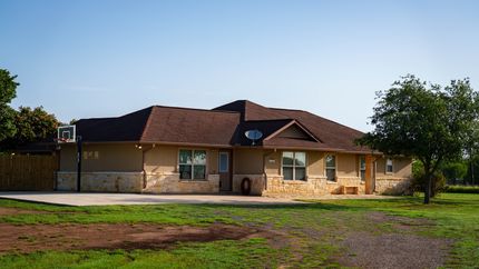 Land for sale in Wilson County, Texas