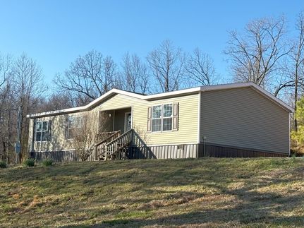 House for sale in Faulkner County, Arkansas
