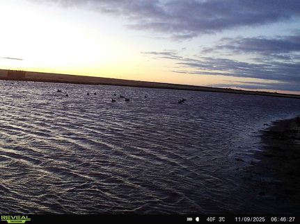 Hunting Property for sale in Grant County, Oklahoma