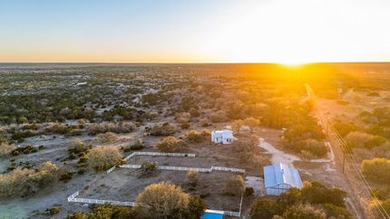 Farm and Ranch for sale in Kerr County, Texas