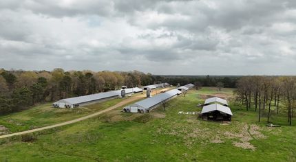 Commercial Property for sale in Union Parish, Louisiana