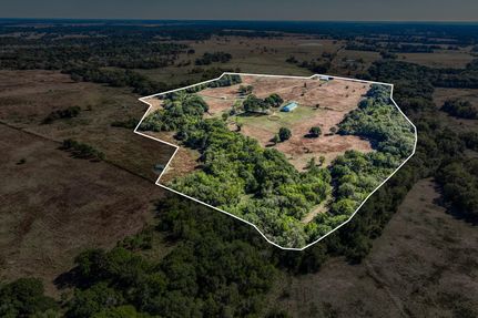 Land for sale in Austin County, Texas