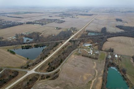 Land for sale in Marion County, Illinois