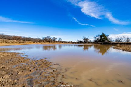 Land for sale in Montague County, Texas