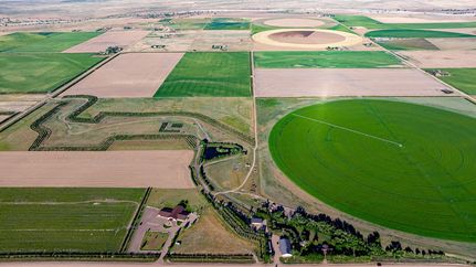 Commercial Property for sale in Morgan County, Colorado