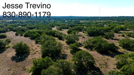 Land for sale in Menard County, Texas