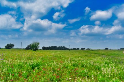 Land for sale in Guadalupe County, Texas