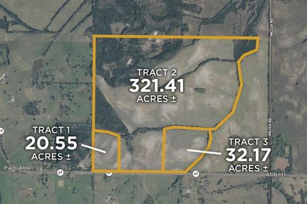 Farm and Ranch for sale in Clay County, Mississippi