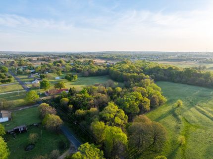 Homesite for sale in Haskell County, Oklahoma