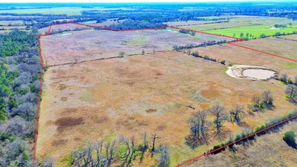 Waterfront Property for sale in Houston County, Texas