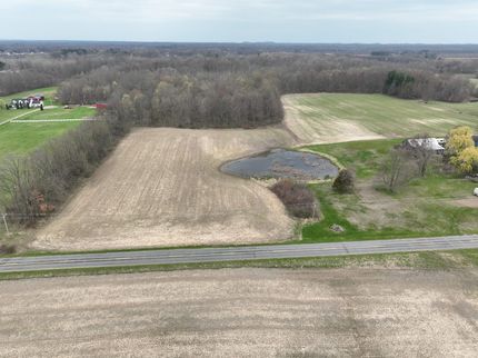 Undeveloped Land for sale in Van Buren County, Michigan