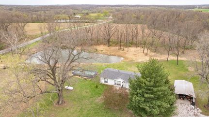 Farm and Ranch for sale in Montgomery County, Illinois