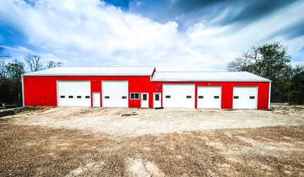 House for sale in Osage County, Missouri